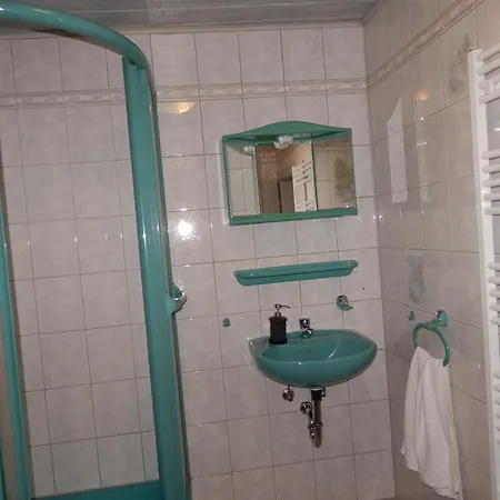 Casa de Férias Geste Hoppstaedten *