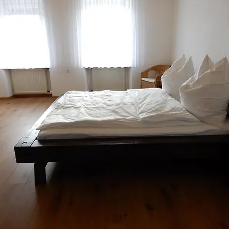 Semesterbostad Geste Hoppstädten Hoppstadten (Kusel)