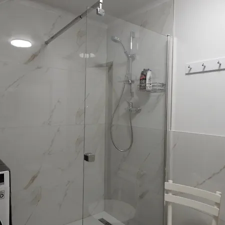 Casa de Férias Geste Hoppstaedten *