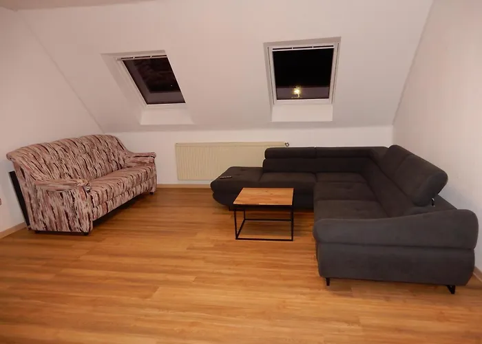 Ferienhaus Hoppstädten