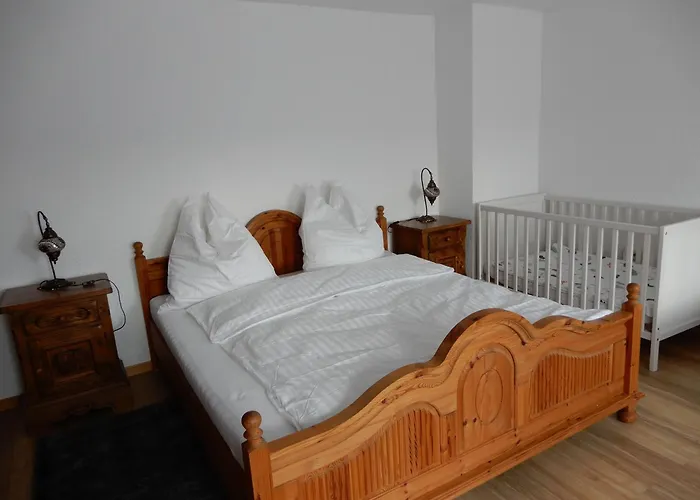 Hoppstädten Ferienhaus Hoppstadten (Kusel)